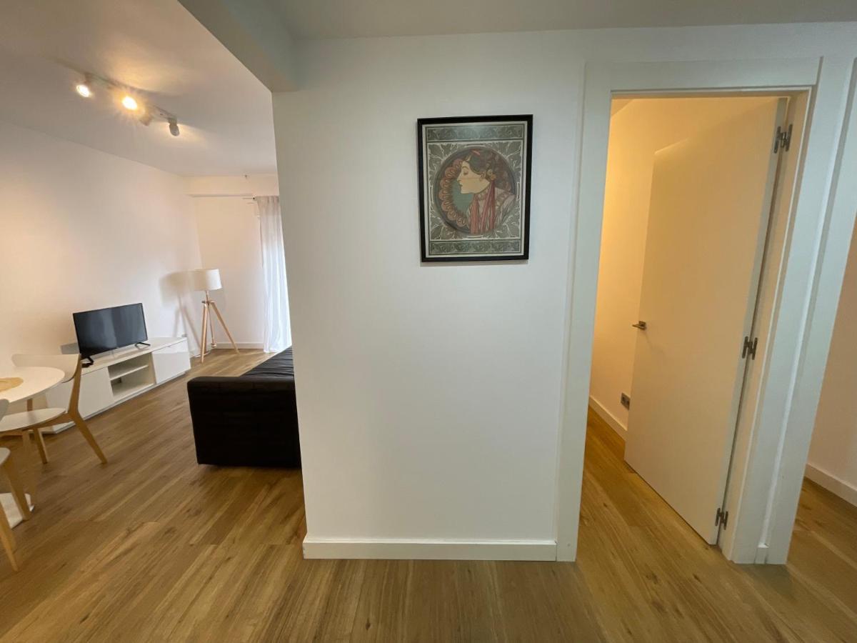 Apartamento Az El Balcón De Verónica Zaragoza