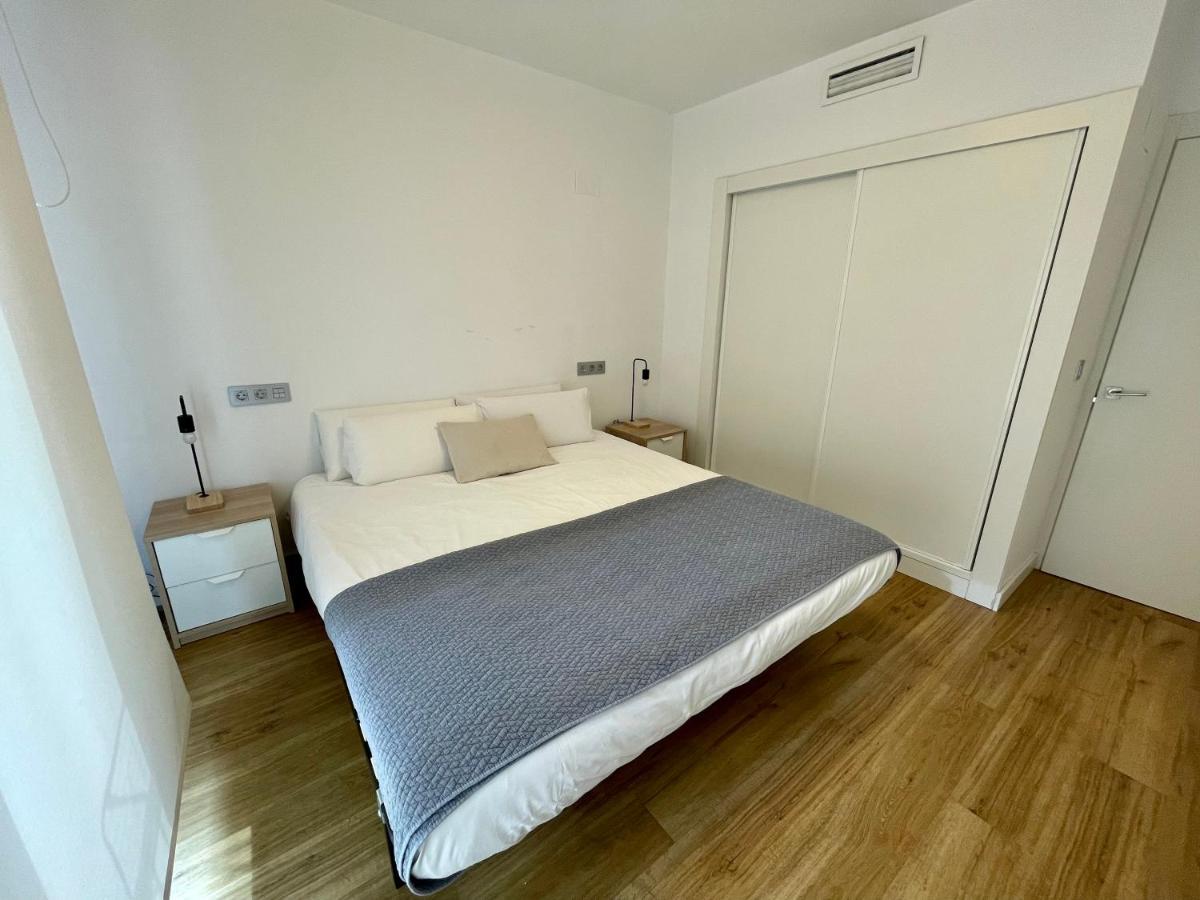 Az El Balcón De Verónica Apartamento