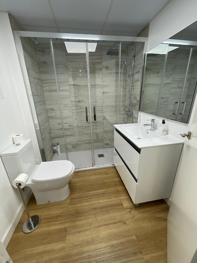Az El Balcón De Verónica Apartamento *