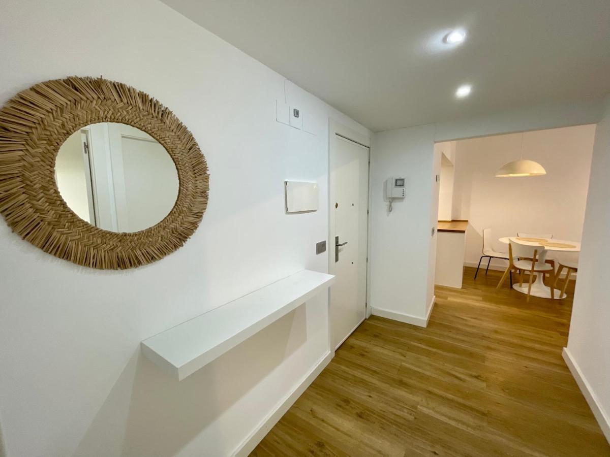 Apartamento Az El Balcón De Verónica