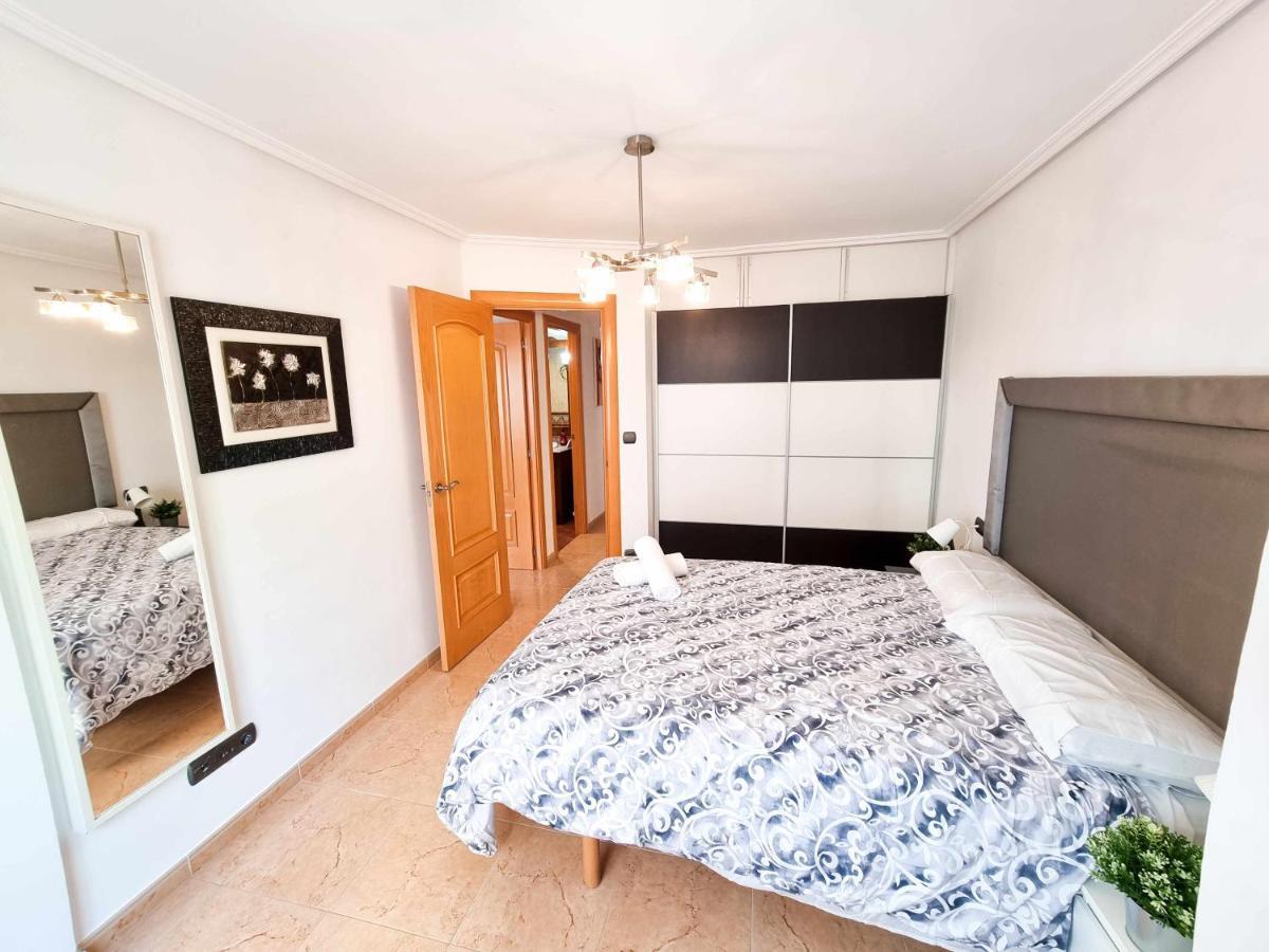 El Reloj Del Pilar Comotucasa Apartamento *