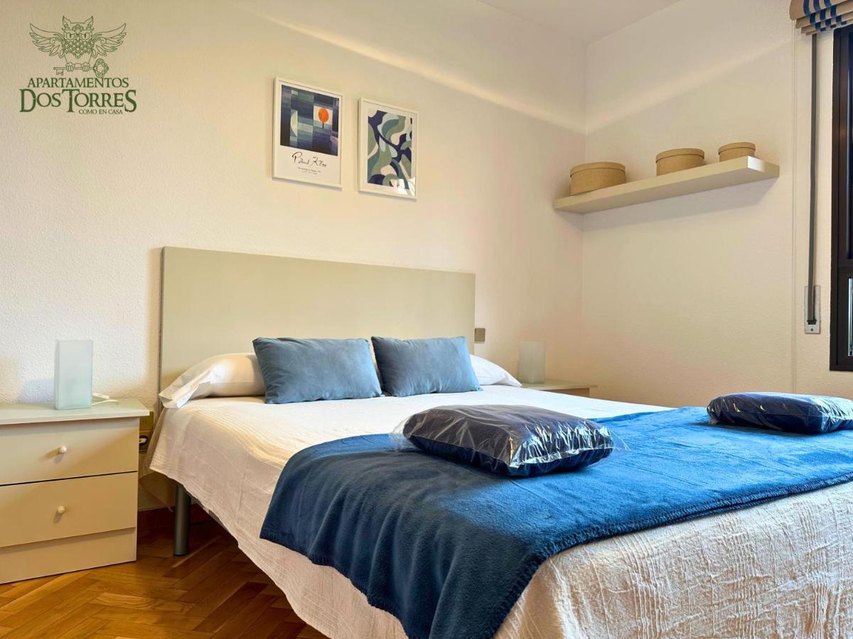 Dos Torres Gomez Laguna - Estacionamiento Privado Gratuito Apartamento *