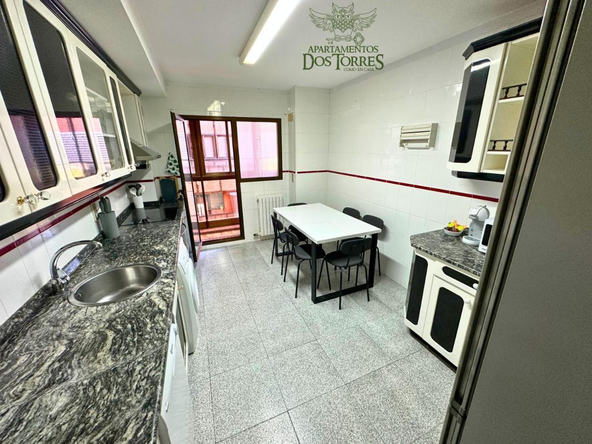 Dos Torres Gomez Laguna - Estacionamiento Privado Gratuito