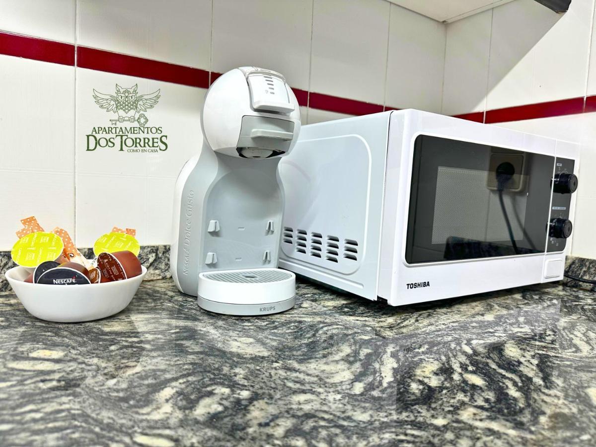 Dos Torres Gomez Laguna - Estacionamiento Privado Gratuito Apartamento