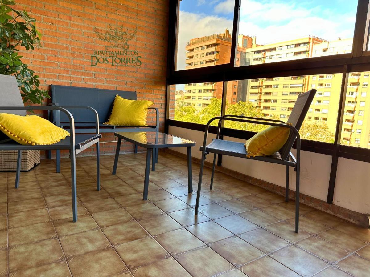 Dos Torres Gomez Laguna - Estacionamiento Privado Gratuito *