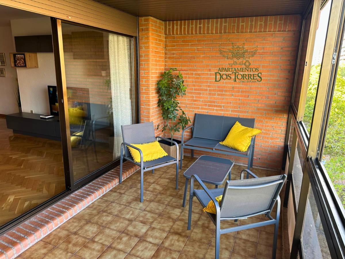 Dos Torres Gomez Laguna - Estacionamiento Privado Gratuito