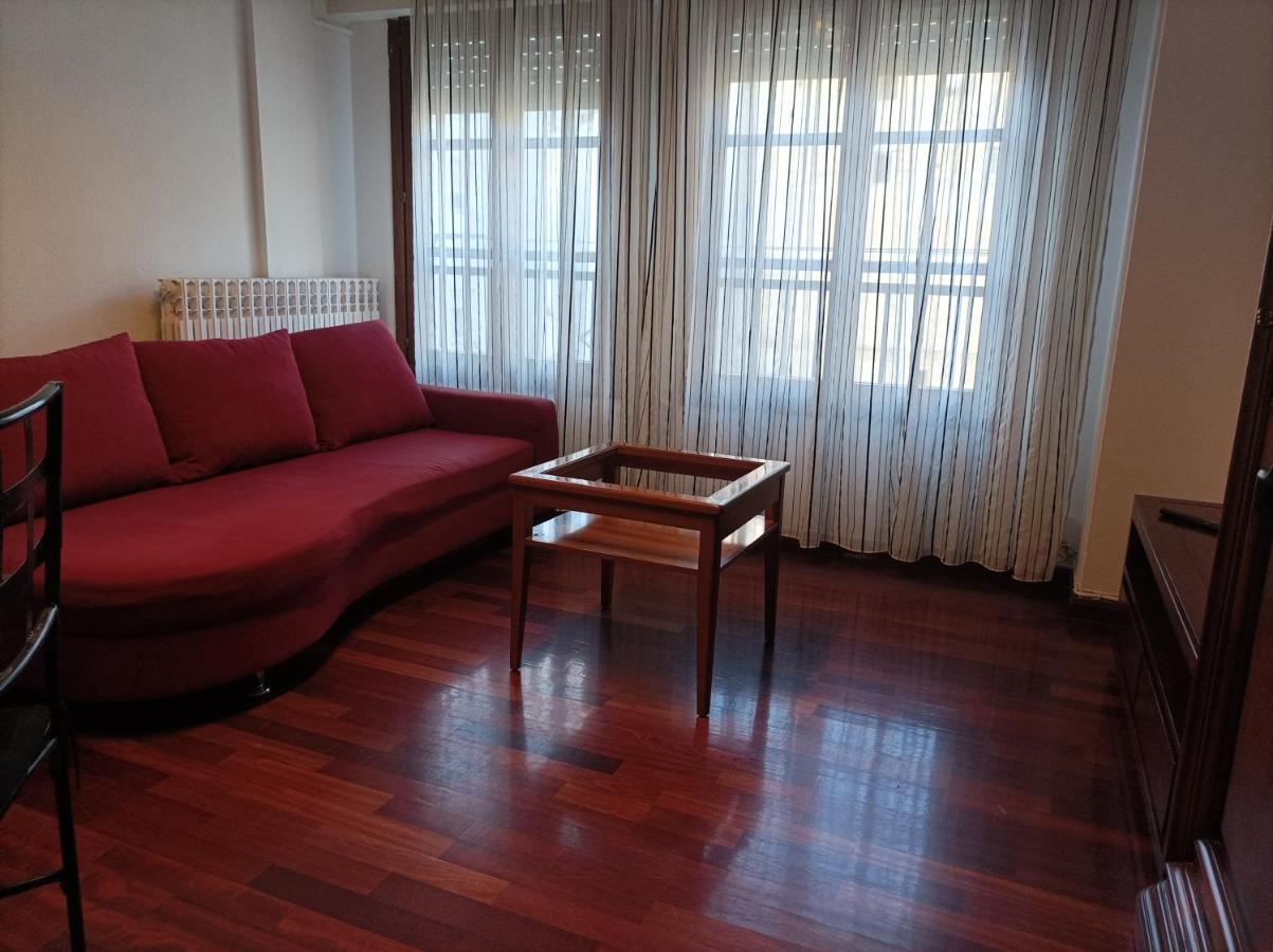 Apartamento El Temple-casco Histórico De Zaragoza
