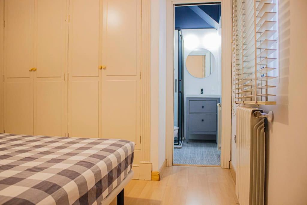 Apartamento Casa Alma Zaragoza