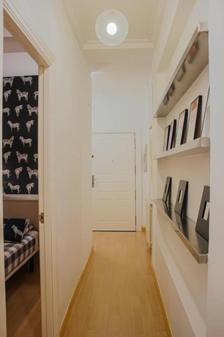 Apartamento Casa Alma *