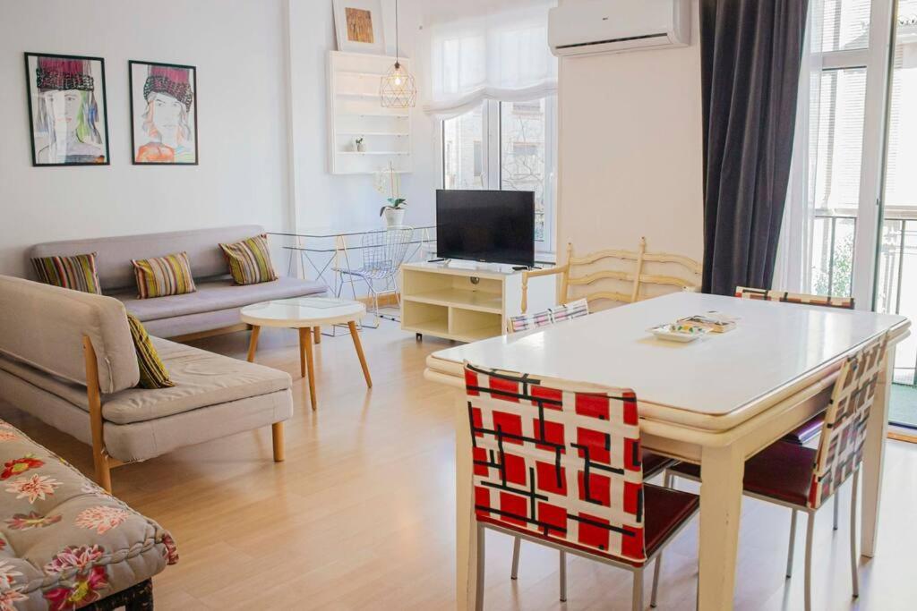 Apartamento Casa Alma