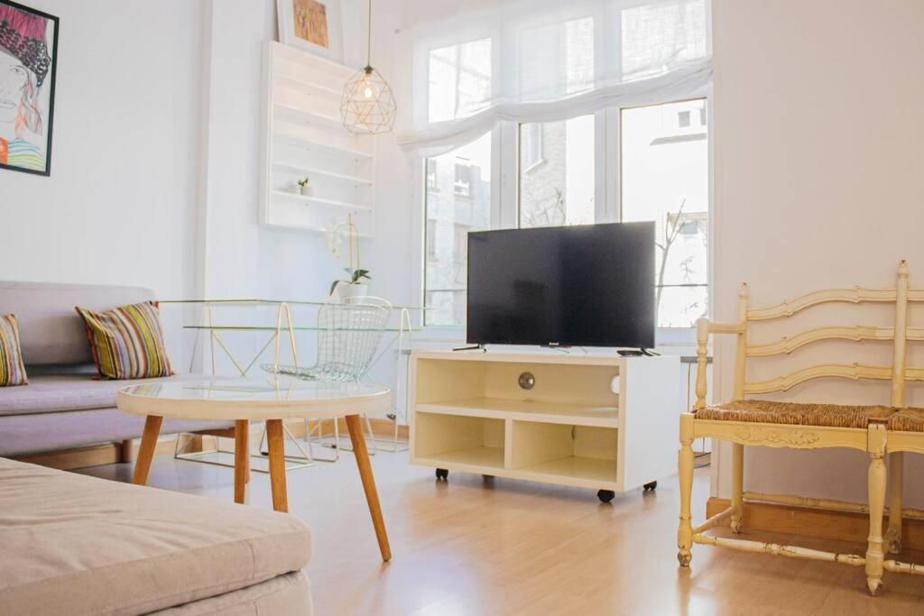Apartamento Casa Alma *