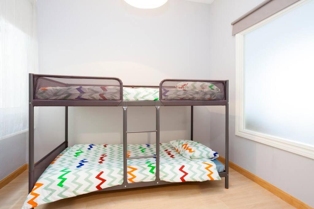Apartamento Casa Alma Zaragoza