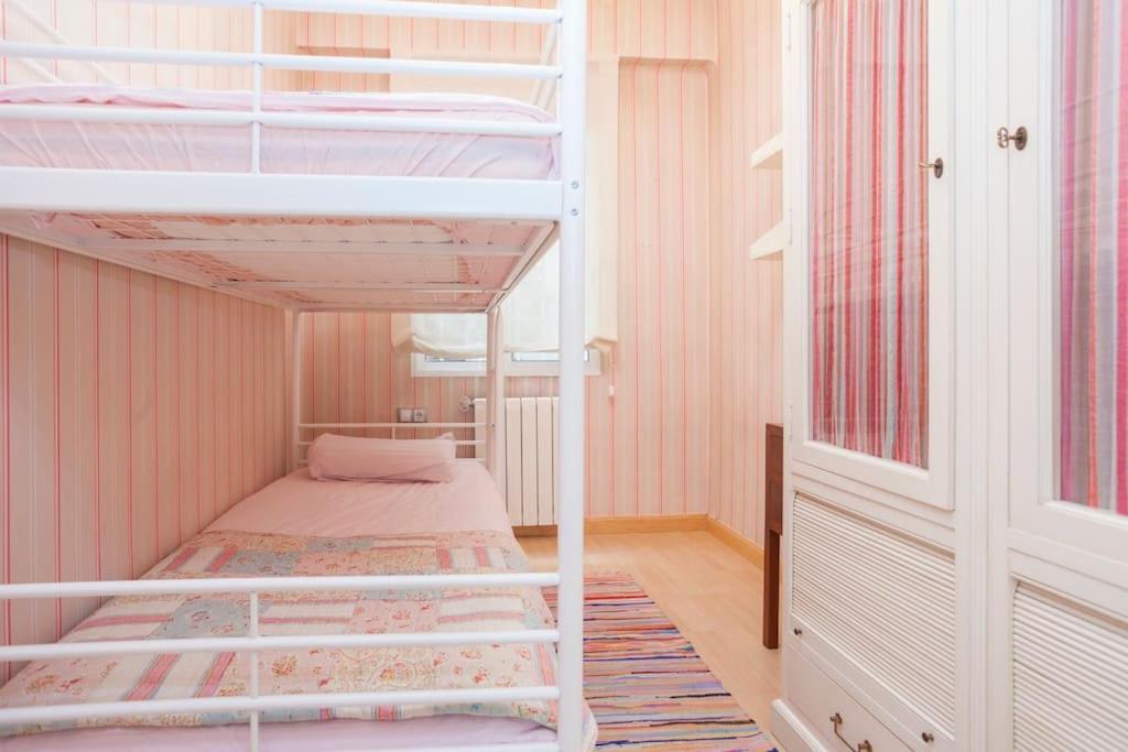 Apartamento Casa Alma