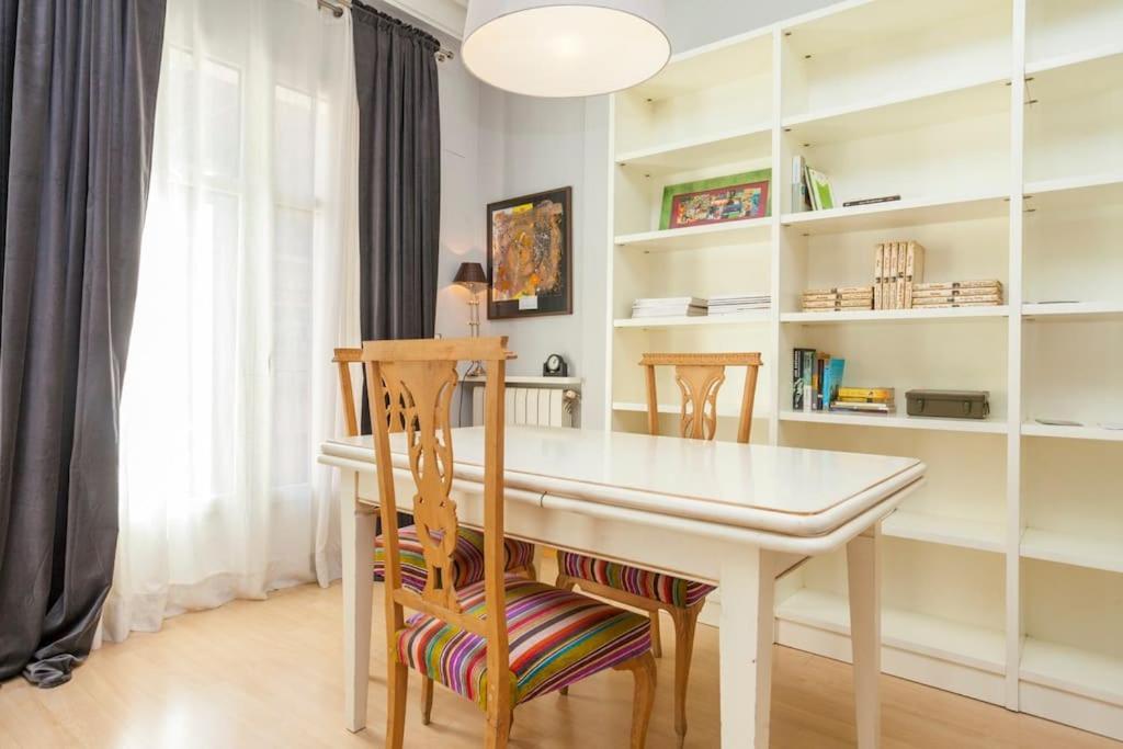 Apartamento Casa Alma Zaragoza