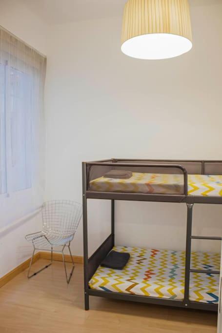 Apartamento Casa Alma