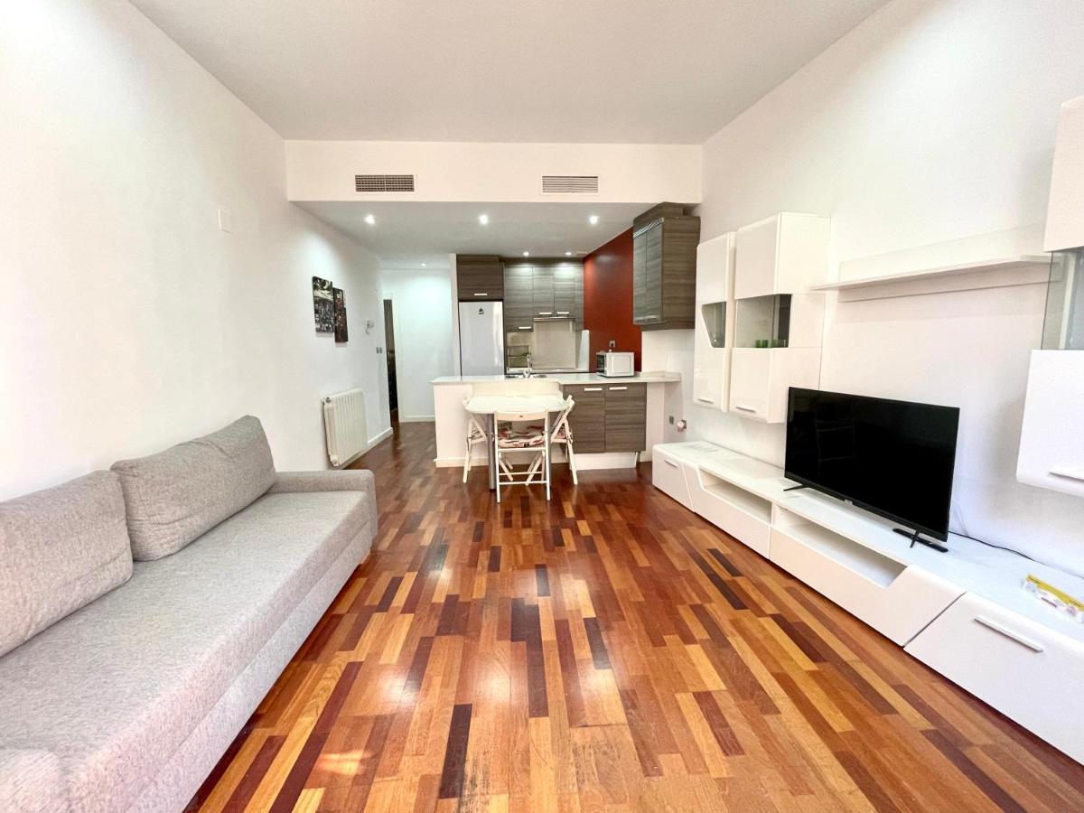 Apartamento Az El Balcón De Rey Alfonso Iv Zaragoza