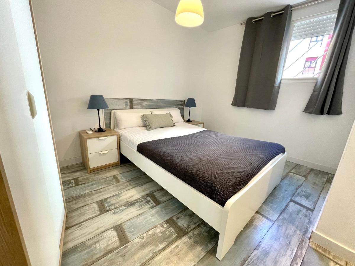 Az El Balcón De Aguadores - Parking Gratuito * Zaragoza