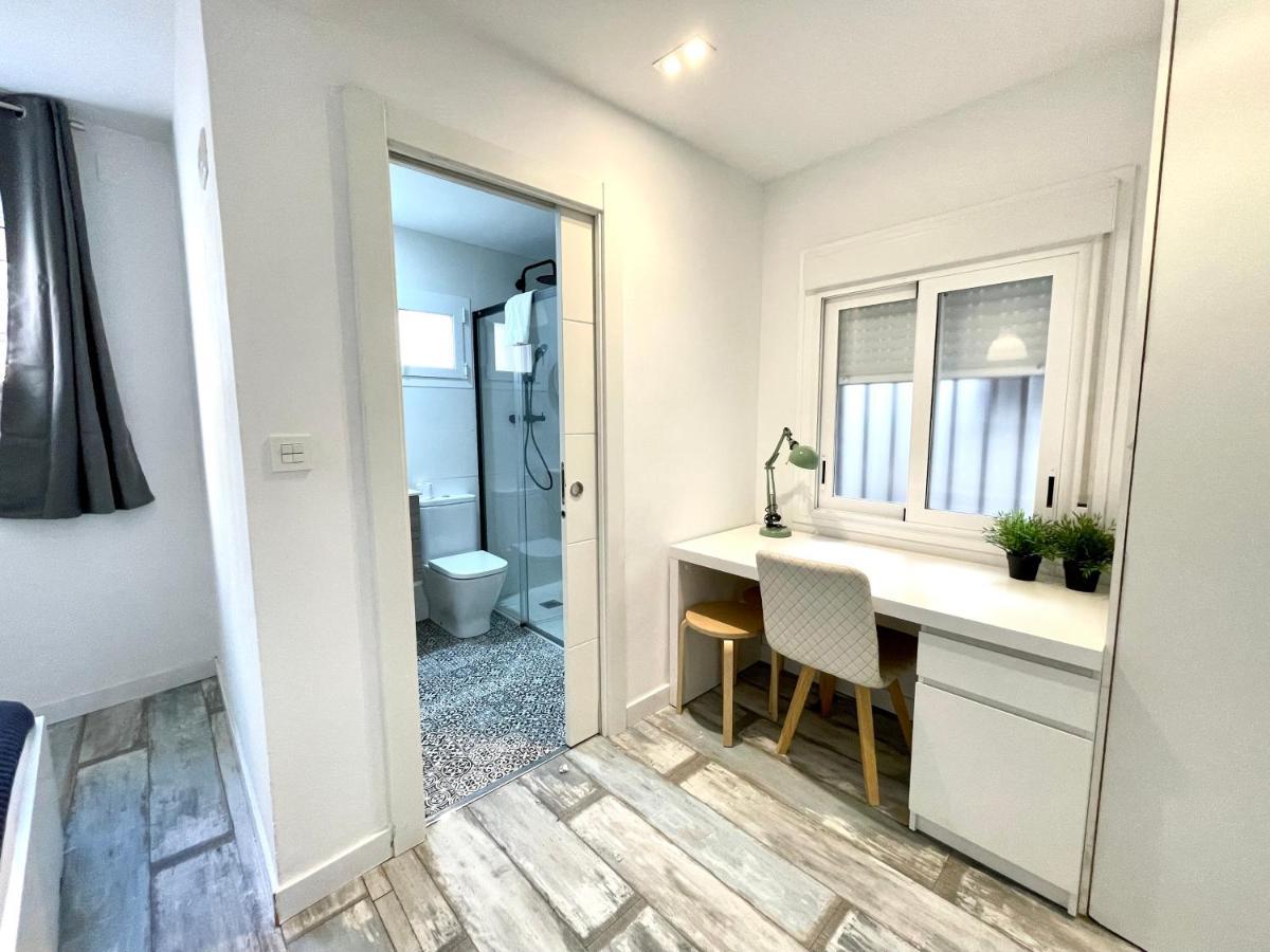 Apartamento Az El Balcón De Aguadores - Parking Gratuito *
