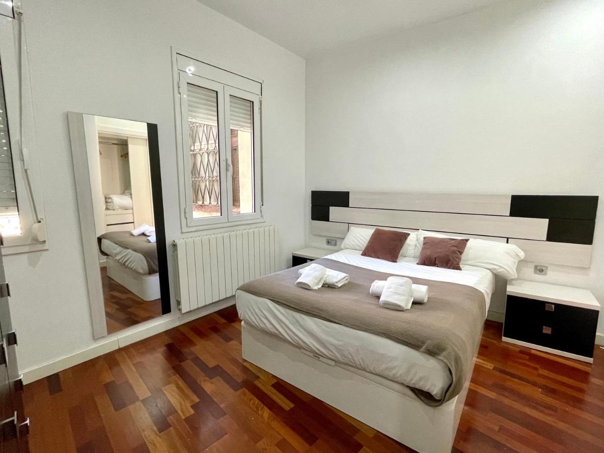 Az El Balcón De Rey Alfonso Iv Apartamento *