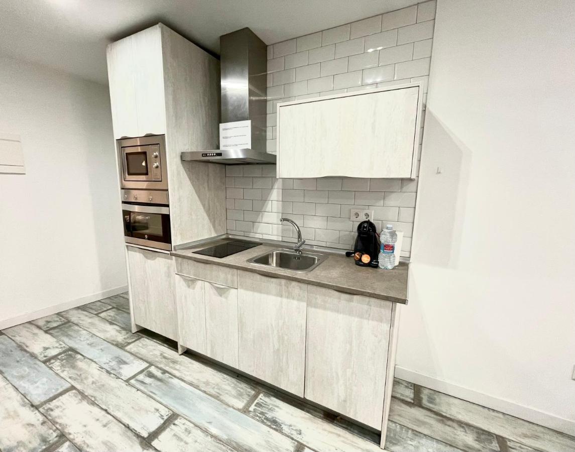 Az El Balcón De Aguadores - Parking Gratuito Apartamento