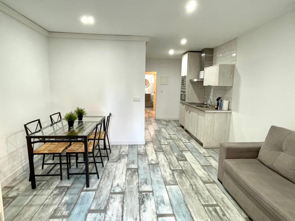 Az El Balcón De Aguadores - Parking Gratuito Apartamento