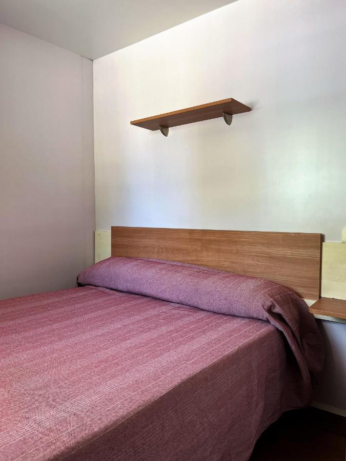 Bungalows Zaragoza Camping * Zaragoza