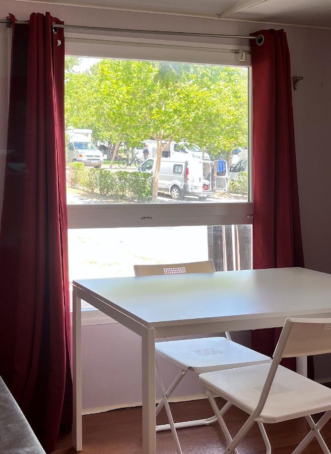 Campsite Bungalows Zaragoza Camping *