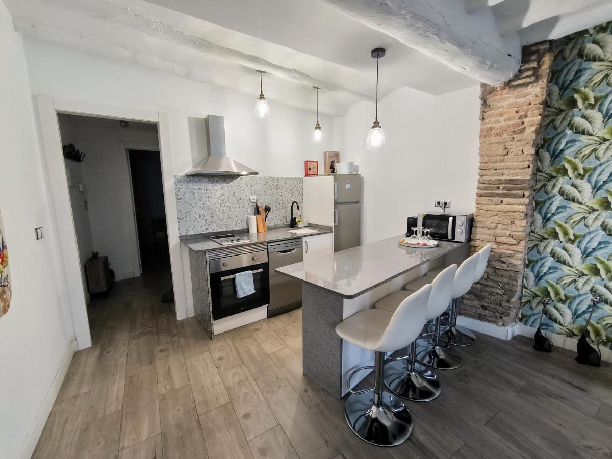 Apartment La Bodega De Reconquista Centro By Alogest