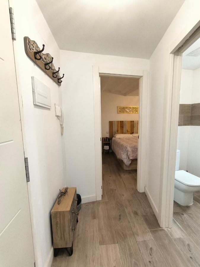 La Bodega De Reconquista Centro By Alogest Apartamento