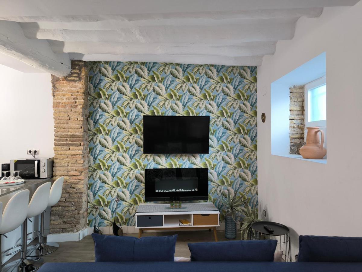 Apartamento La Bodega De Reconquista Centro By Alogest *