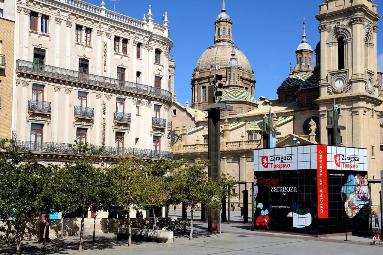 Pilar Plaza Hotel