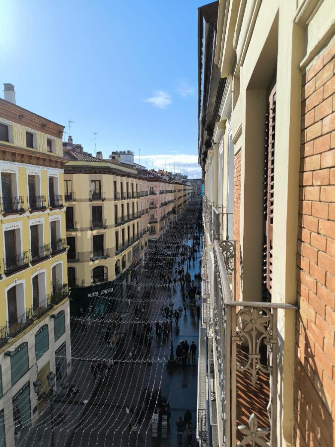 Apartamento El Mirador De Alfonso I By Alogest *