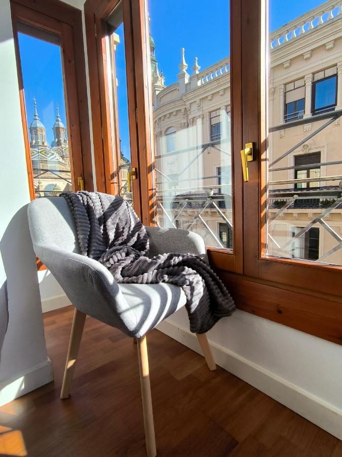 Apartamento El Mirador De Alfonso I By Alogest