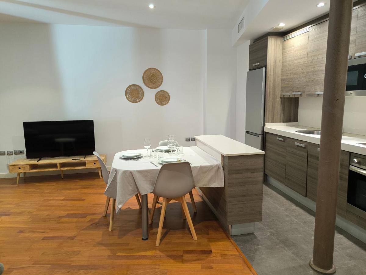 El Mirador De Alfonso I By Alogest Apartamento