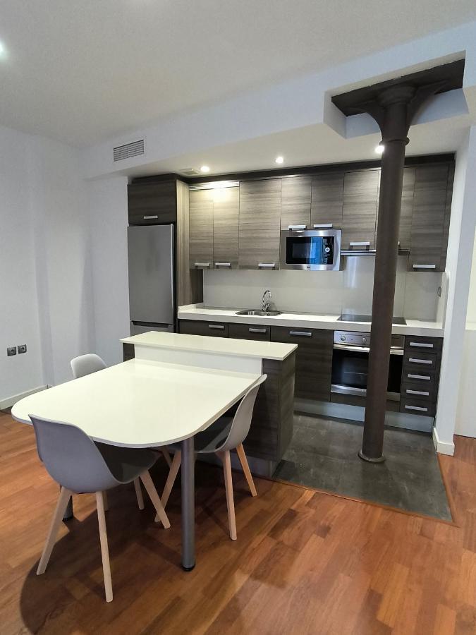 El Mirador De Alfonso I By Alogest Apartamento Zaragoza