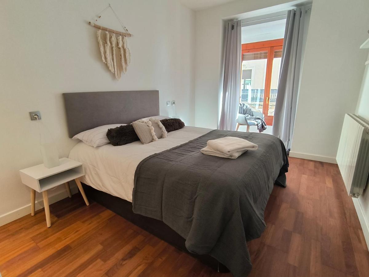 Apartamento El Mirador De Alfonso I By Alogest *
