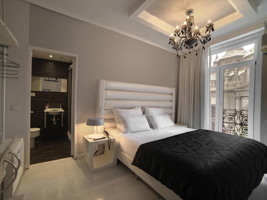 Hotel Pilar Plaza Zaragoza