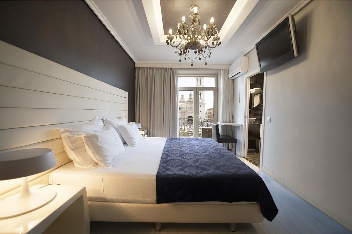 Hotel Pilar Plaza Zaragoza