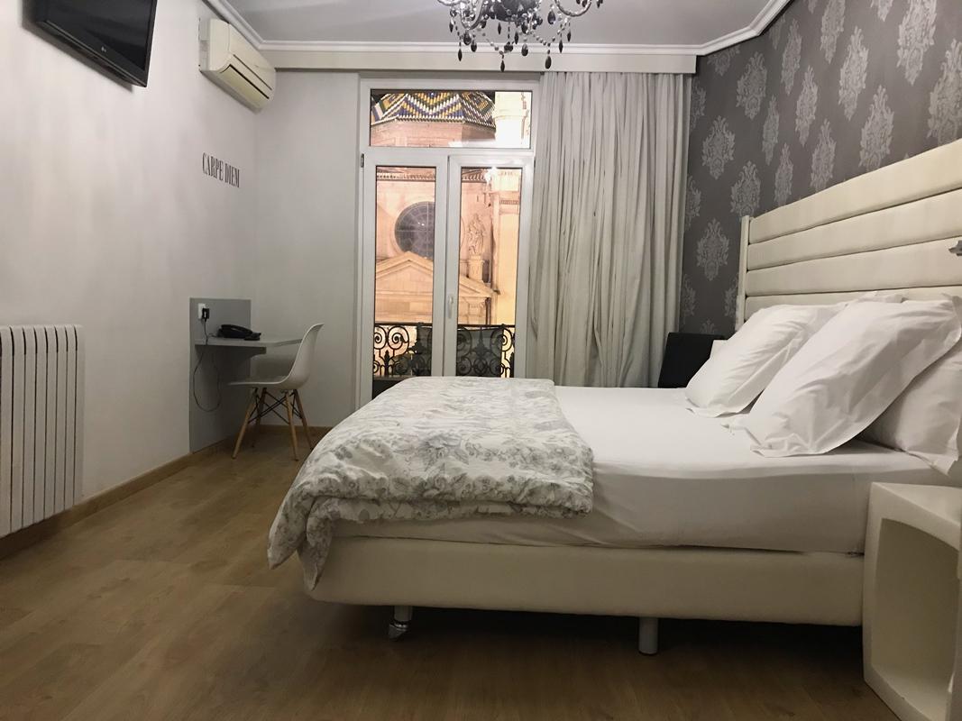 Hotel Pilar Plaza Zaragoza