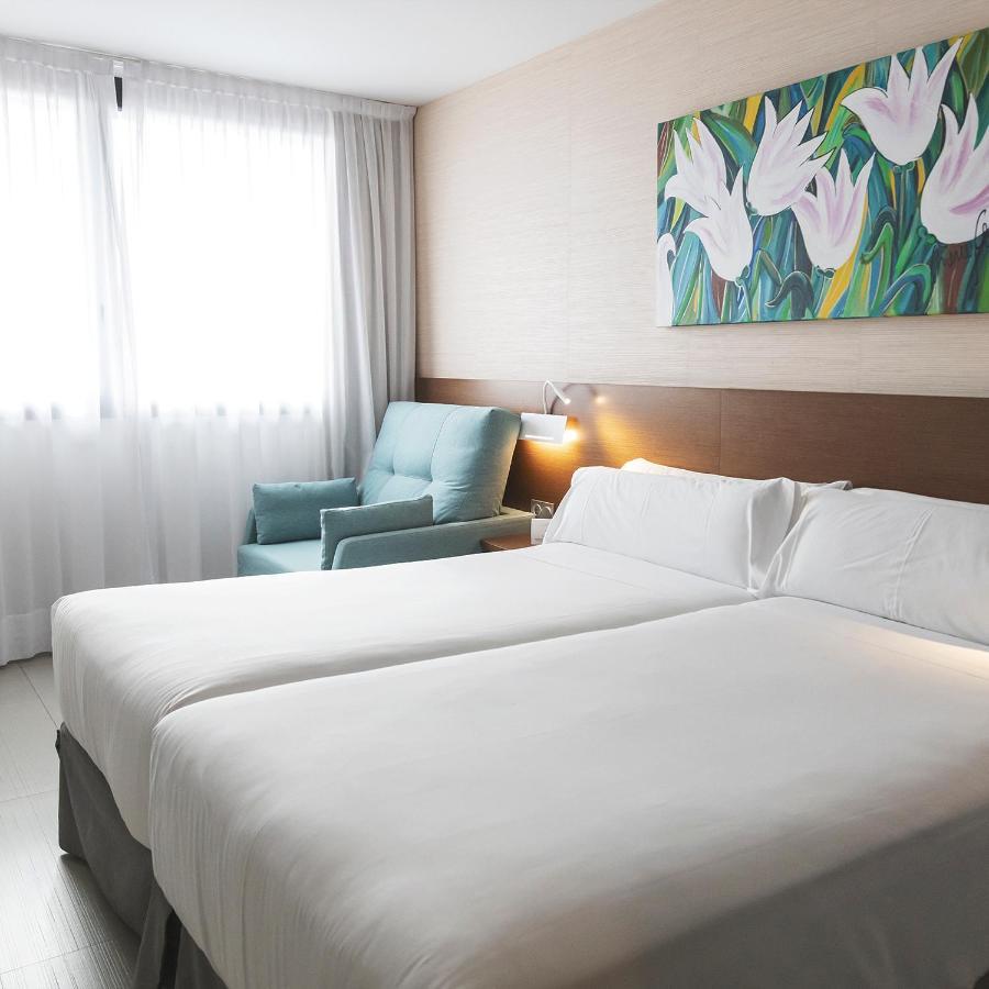 Hotel&spa Real Ciudad De Zaragoza