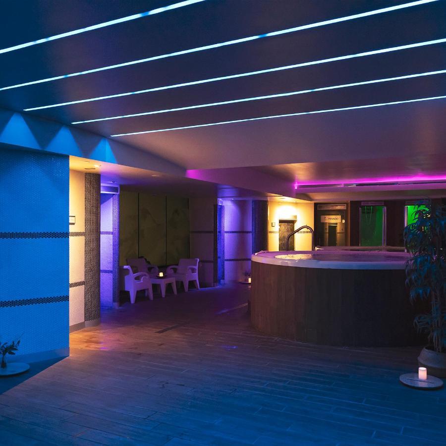 Hotel&spa Real Ciudad De 4* Zaragoza