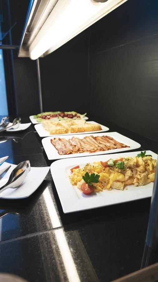 Hotel&spa Real Ciudad De