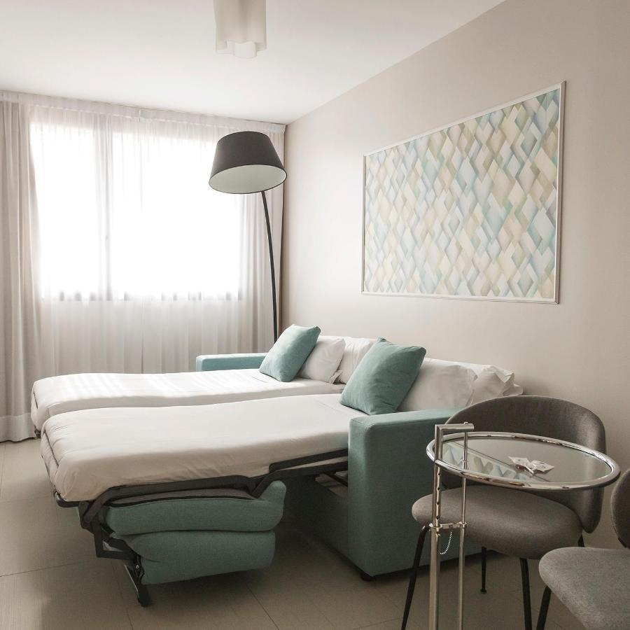 Hotel Hotel&spa Real Ciudad De 4*