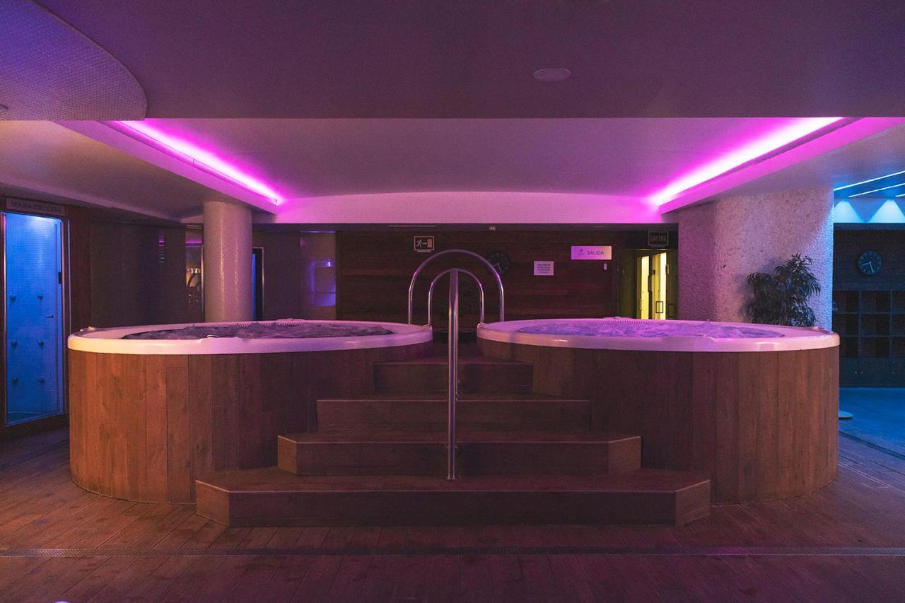 Hotel&spa Real Ciudad De