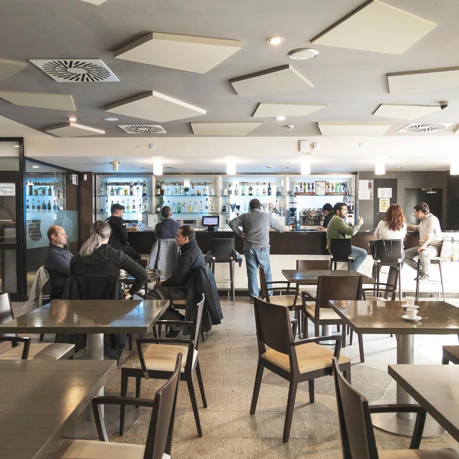 Hotel Hotel&spa Real Ciudad De 4*