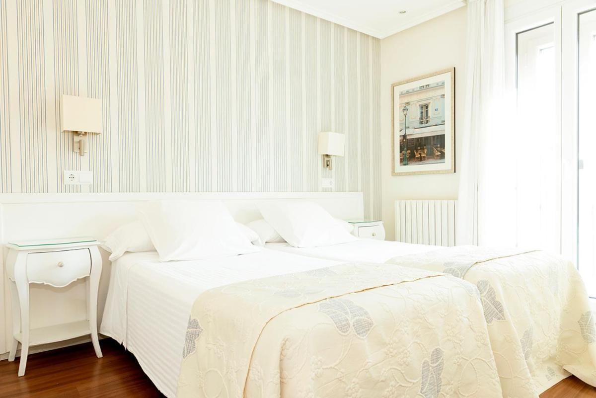 Sauce Hotel Zaragoza
