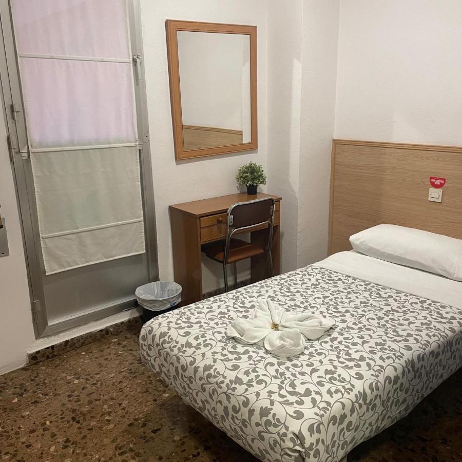 Guest house Milmarcos 2*