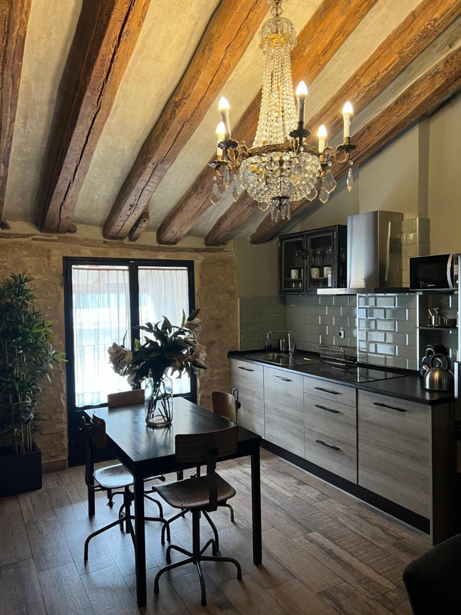 Apartment Basilicus Zaragoza