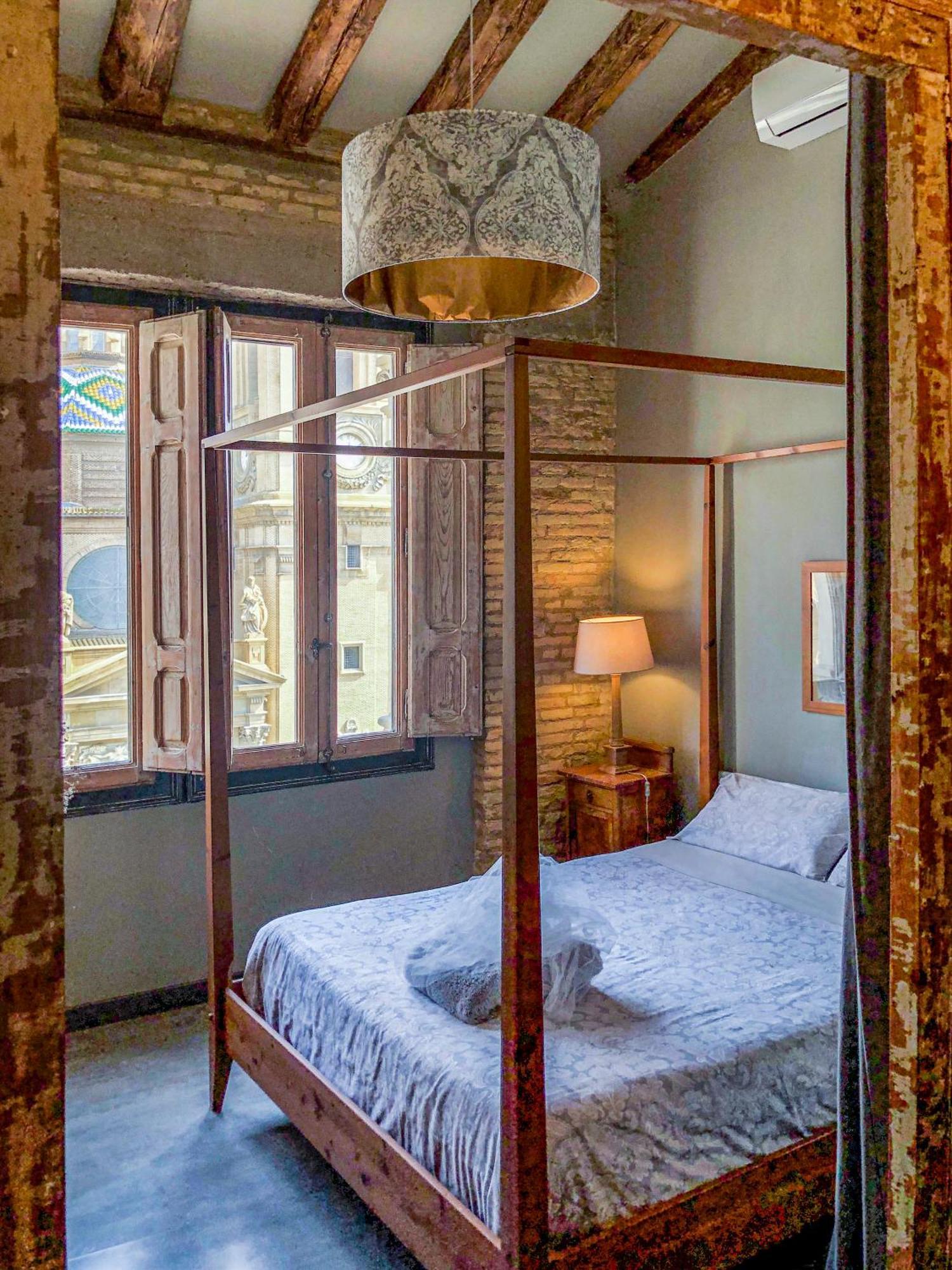 Basilicus Apartamento Zaragoza