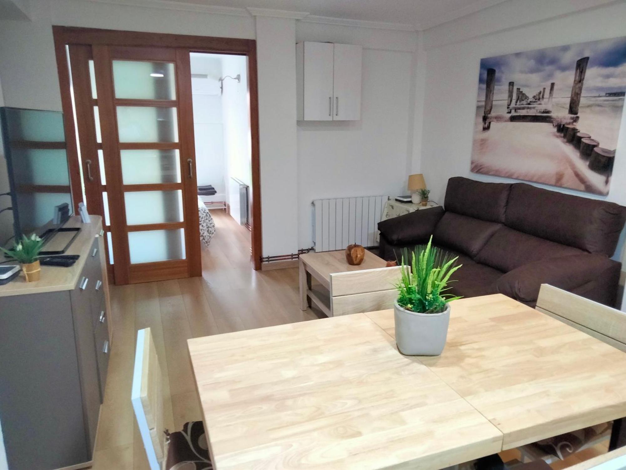 Casa Pedrada Apartamento *